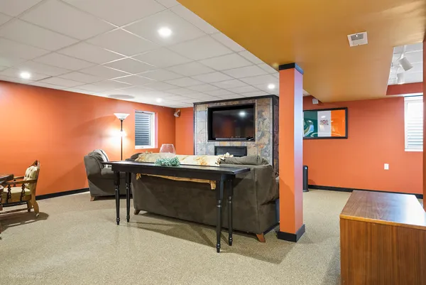 $659,400 | 19813 Clare Drive, Tinley Park, IL 60487