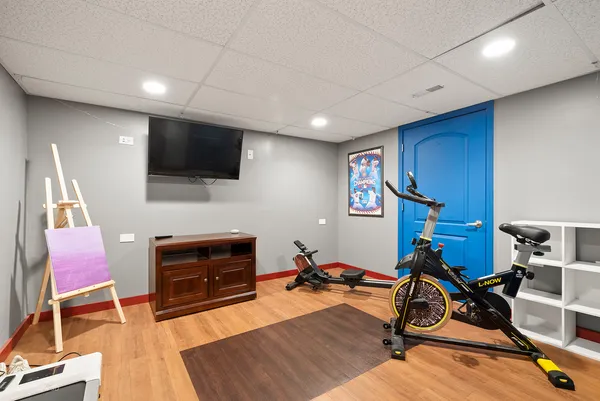 $659,400 | 19813 Clare Drive, Tinley Park, IL 60487
