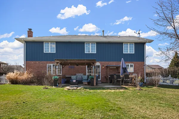 $659,400 | 19813 Clare Drive, Tinley Park, IL 60487