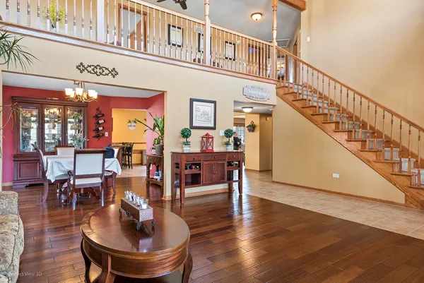 $659,400 | 19813 Clare Drive, Tinley Park, IL 60487