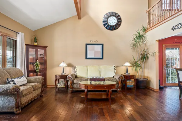 $659,400 | 19813 Clare Drive, Tinley Park, IL 60487