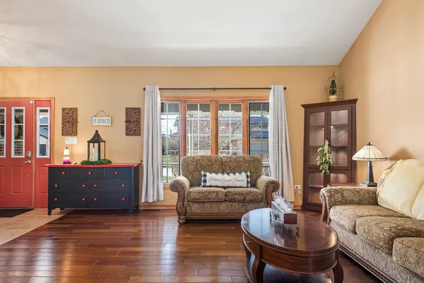 $659,400 | 19813 Clare Drive, Tinley Park, IL 60487