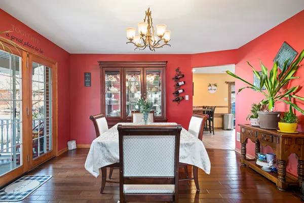 $659,400 | 19813 Clare Drive, Tinley Park, IL 60487