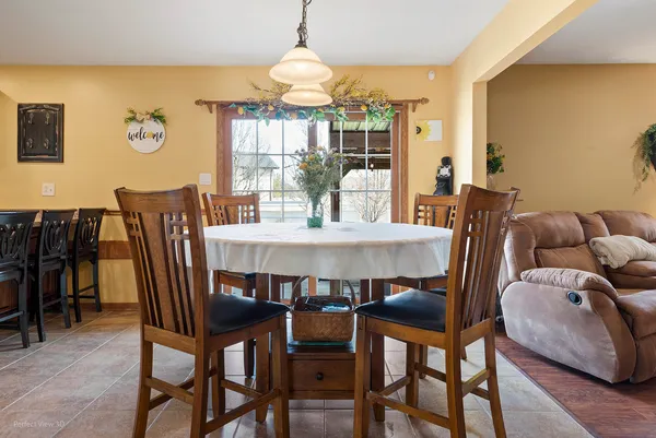 $659,400 | 19813 Clare Drive, Tinley Park, IL 60487