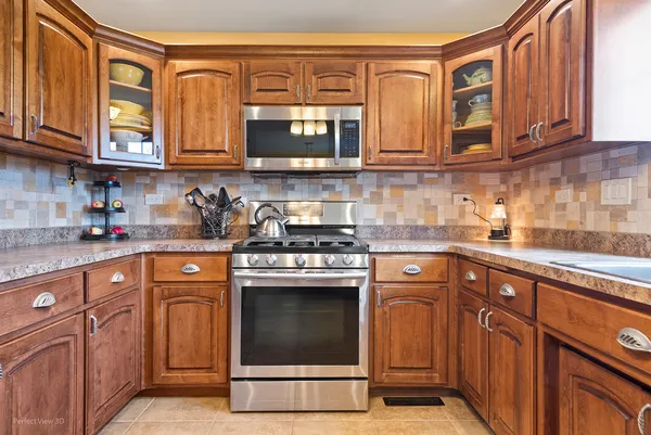 $659,400 | 19813 Clare Drive, Tinley Park, IL 60487