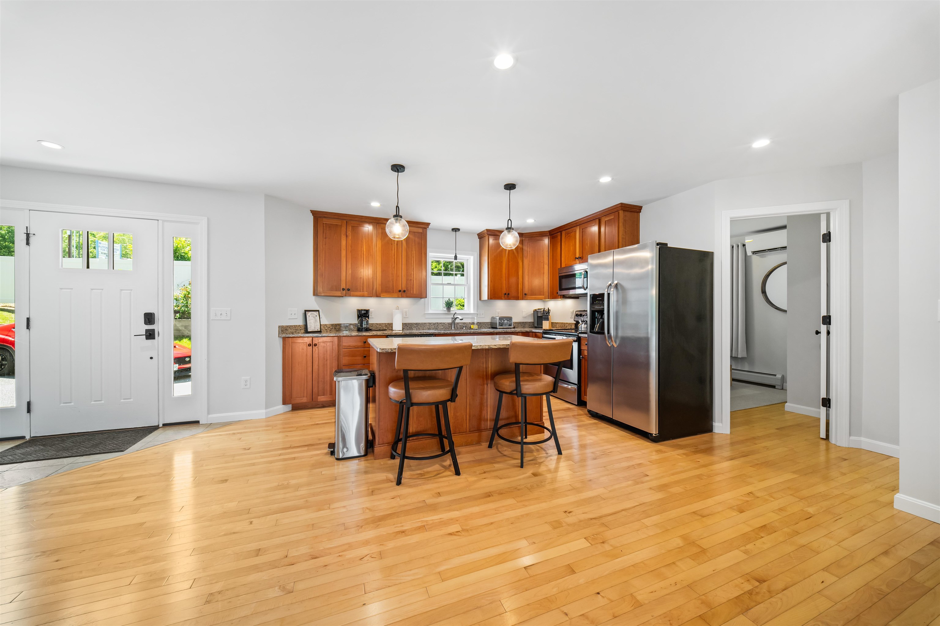 589 Laconia Road Tilton, NH 03276 - Photo 15 of 52 Gallery Image 15