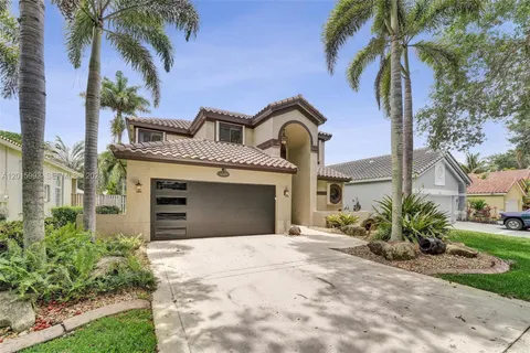 $925,000 | 10403 Santiago Street, Cooper City, FL 33026