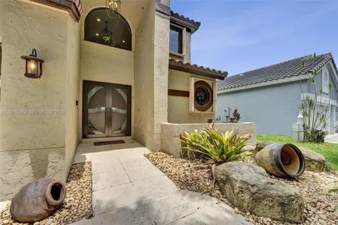 $925,000 | 10403 Santiago Street, Cooper City, FL 33026