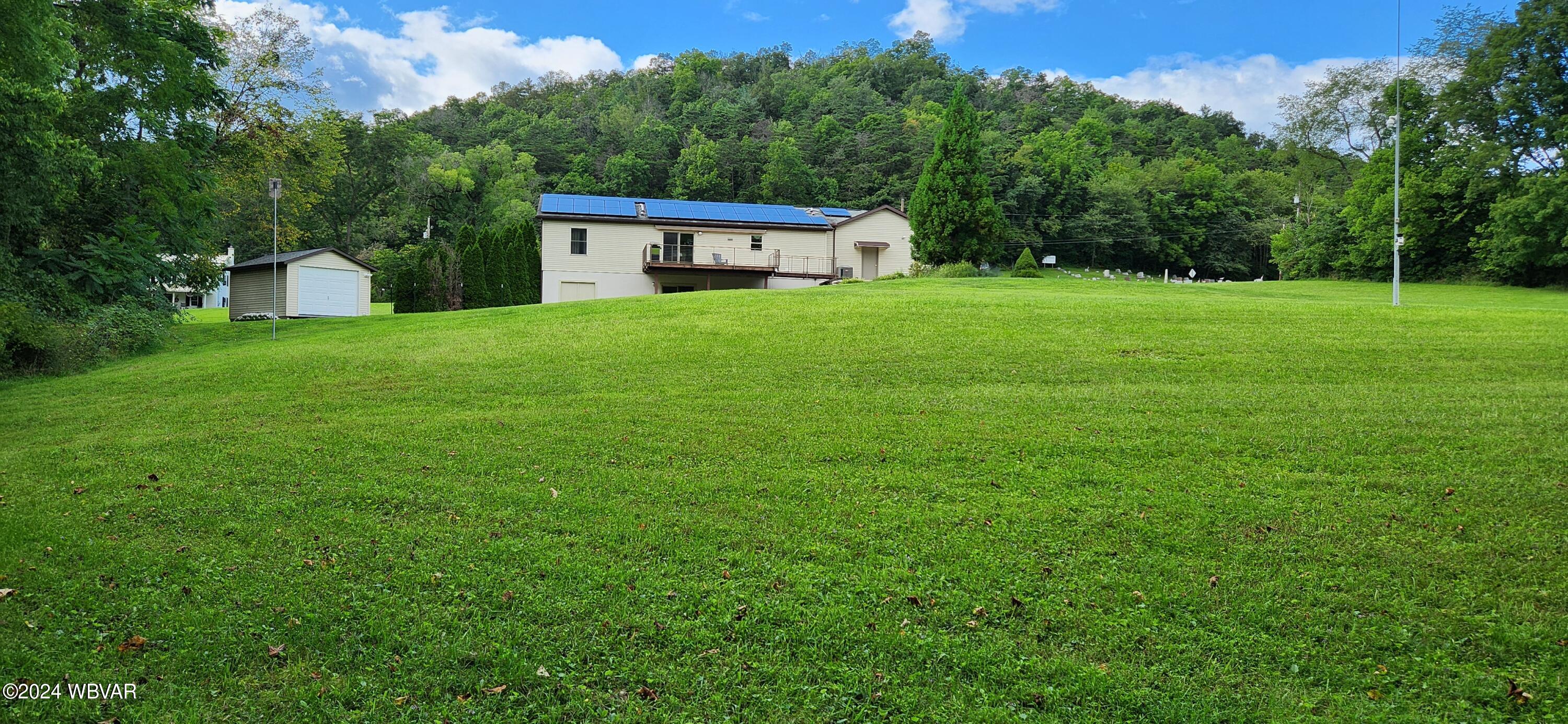 1188 Plunket Run Road Mill Hall, PA 17751 - Photo 31 of 44 Bixler33