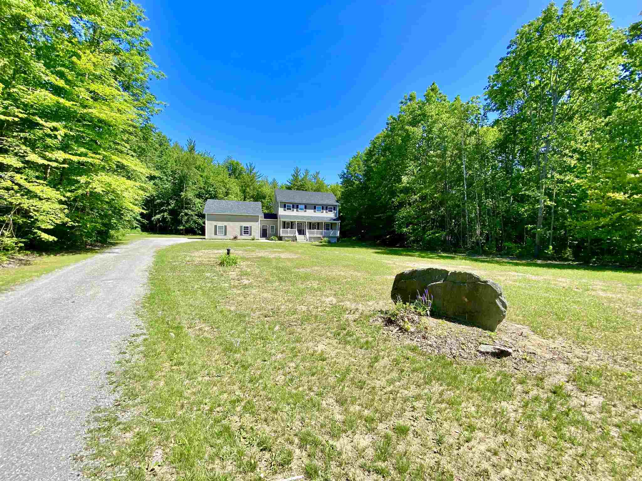 30 Brewster Road Fairfax, VT 05454 - Photo 1 of 39