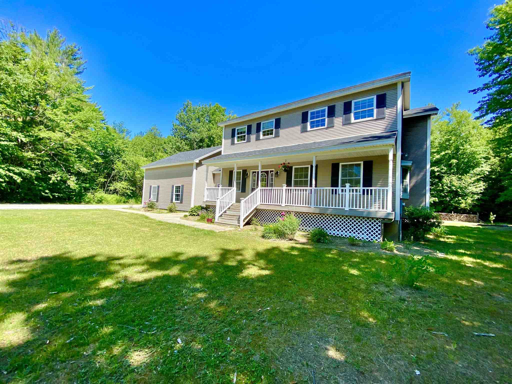 30 Brewster Road Fairfax, VT 05454 - Photo 2 of 39