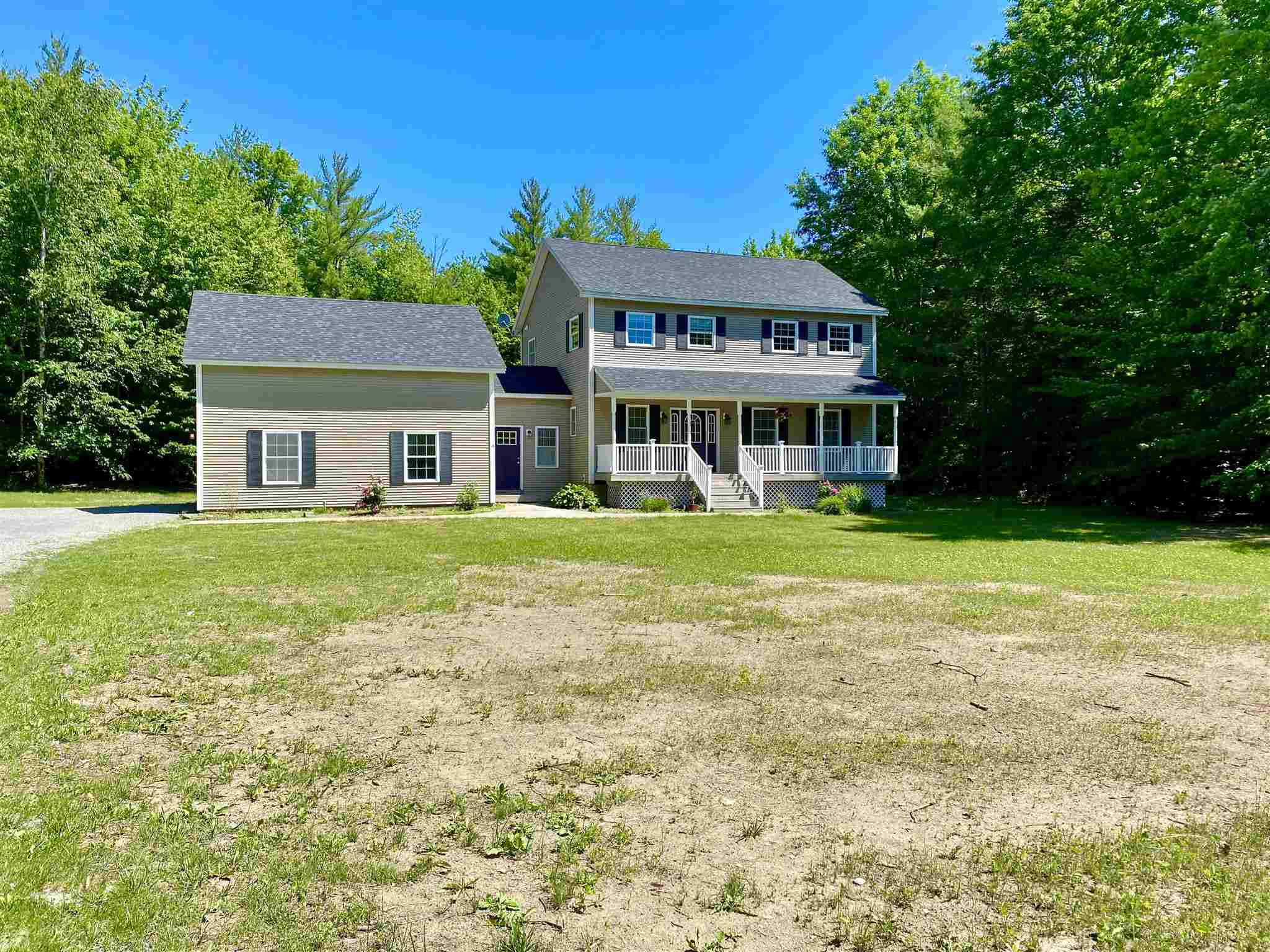 30 Brewster Road Fairfax, VT 05454 - Photo 39 of 39