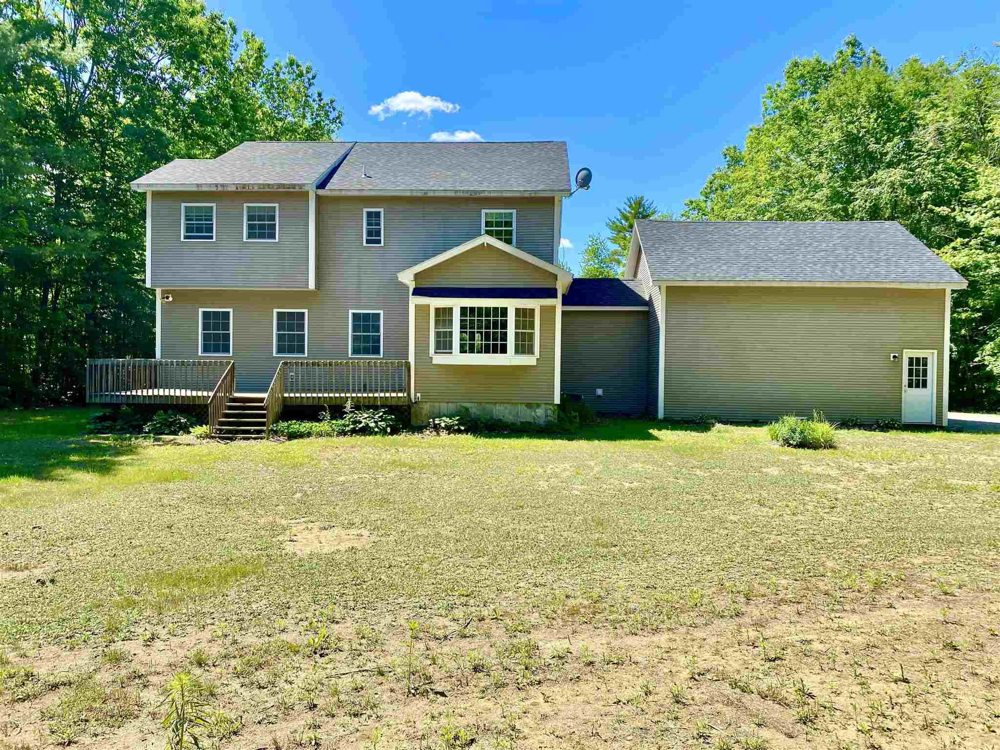 30 Brewster Road Fairfax, VT 05454 - Photo 6 of 39