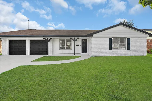 $2,300 | 8603 Freewood Street, Houston, TX 77034