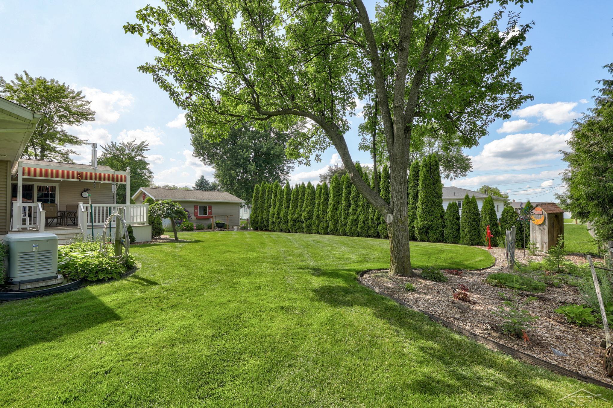 11155 South Evergreen Road Birch Run, MI 48415 - Photo 50 of 56 50114855-49.JPG