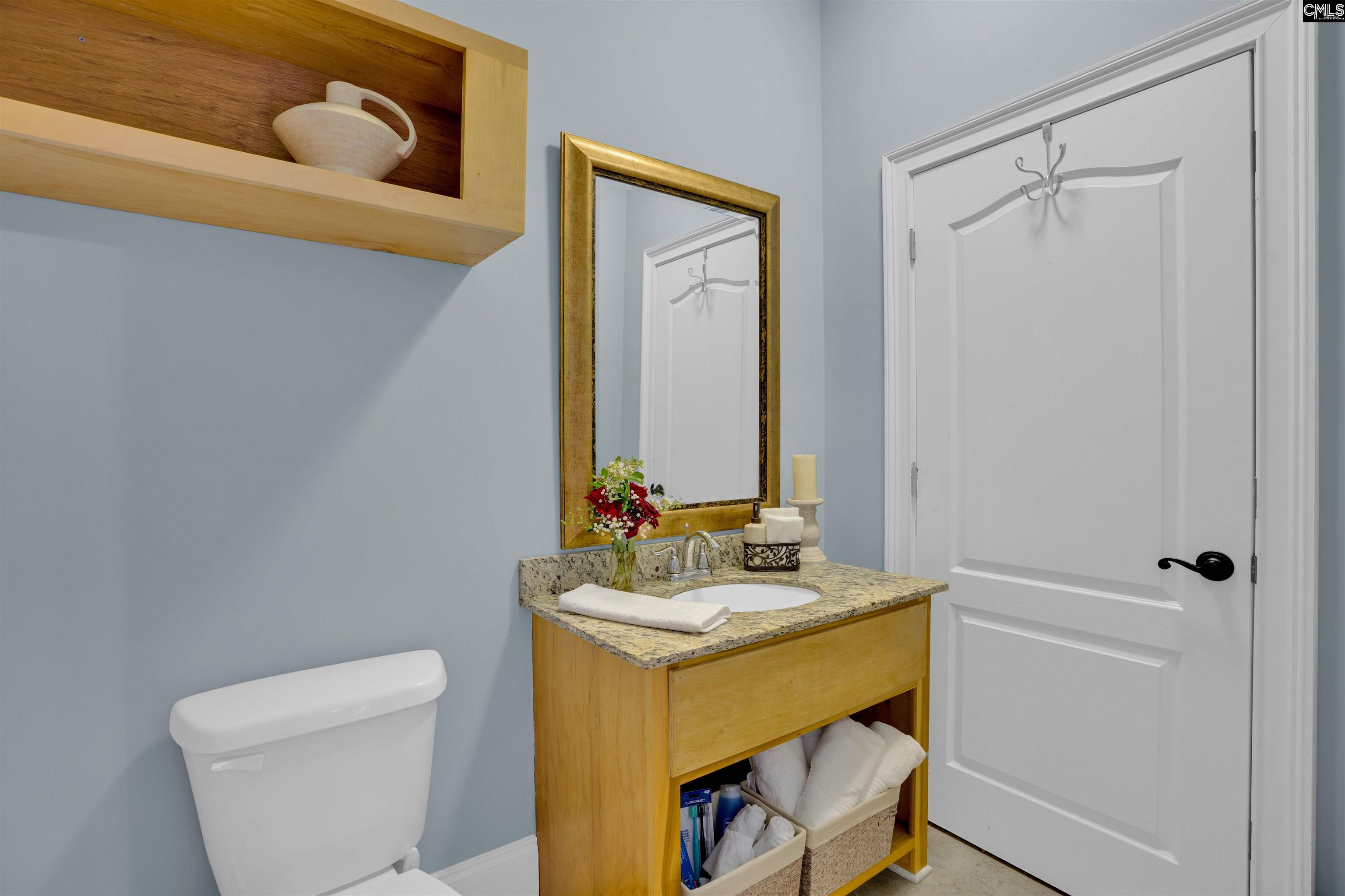 2156 Tickle Hill Road Camden, SC 29020 - Photo 41 of 77