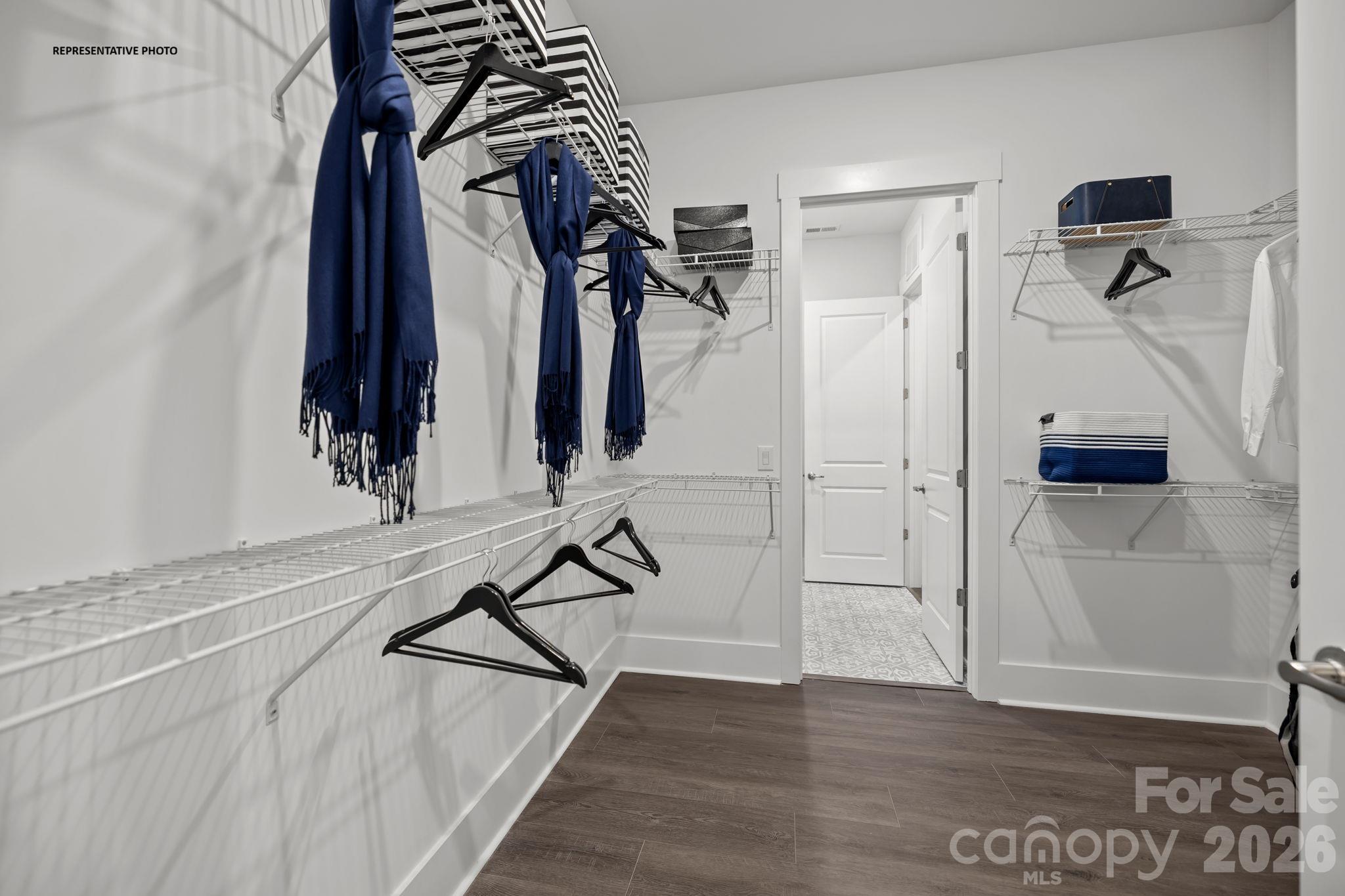 1424 Twin Leaf Road Fort Mill, SC 29715 - Photo 18 of 27 Gallery Image 18