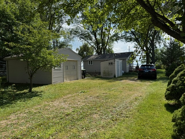 W9559 Stone Ledge Road Westford, WI 53916 - Photo 3 of 15