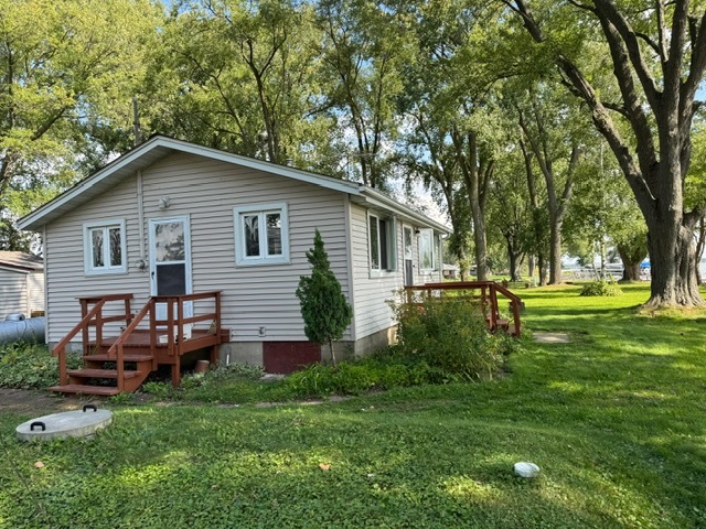 W9559 Stone Ledge Road Westford, WI 53916 - Photo 4 of 15