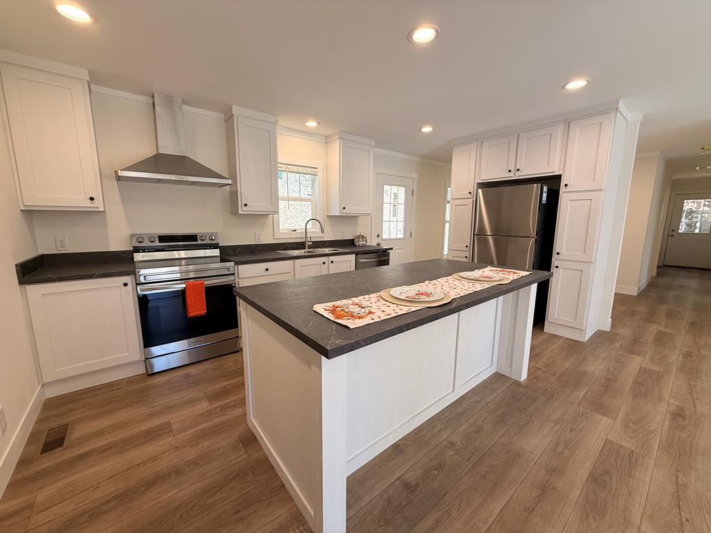 427 Lower Tails Creek Road Ellijay, GA 30540 - Photo 7 of 31 Gallery Image 7