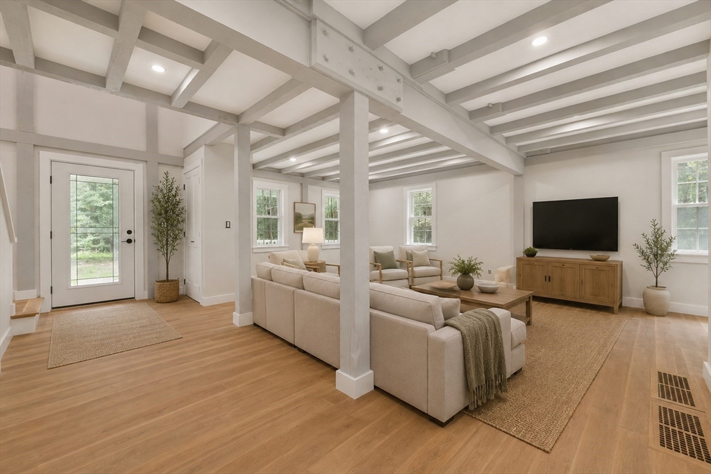 16 Janes Road Boxford, MA 01921 - Photo 3 of 23