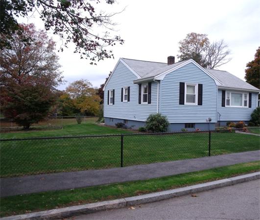 70 Edinboro Road Quincy, MA 02169 - Photo 2 of 20 Gallery Image 2