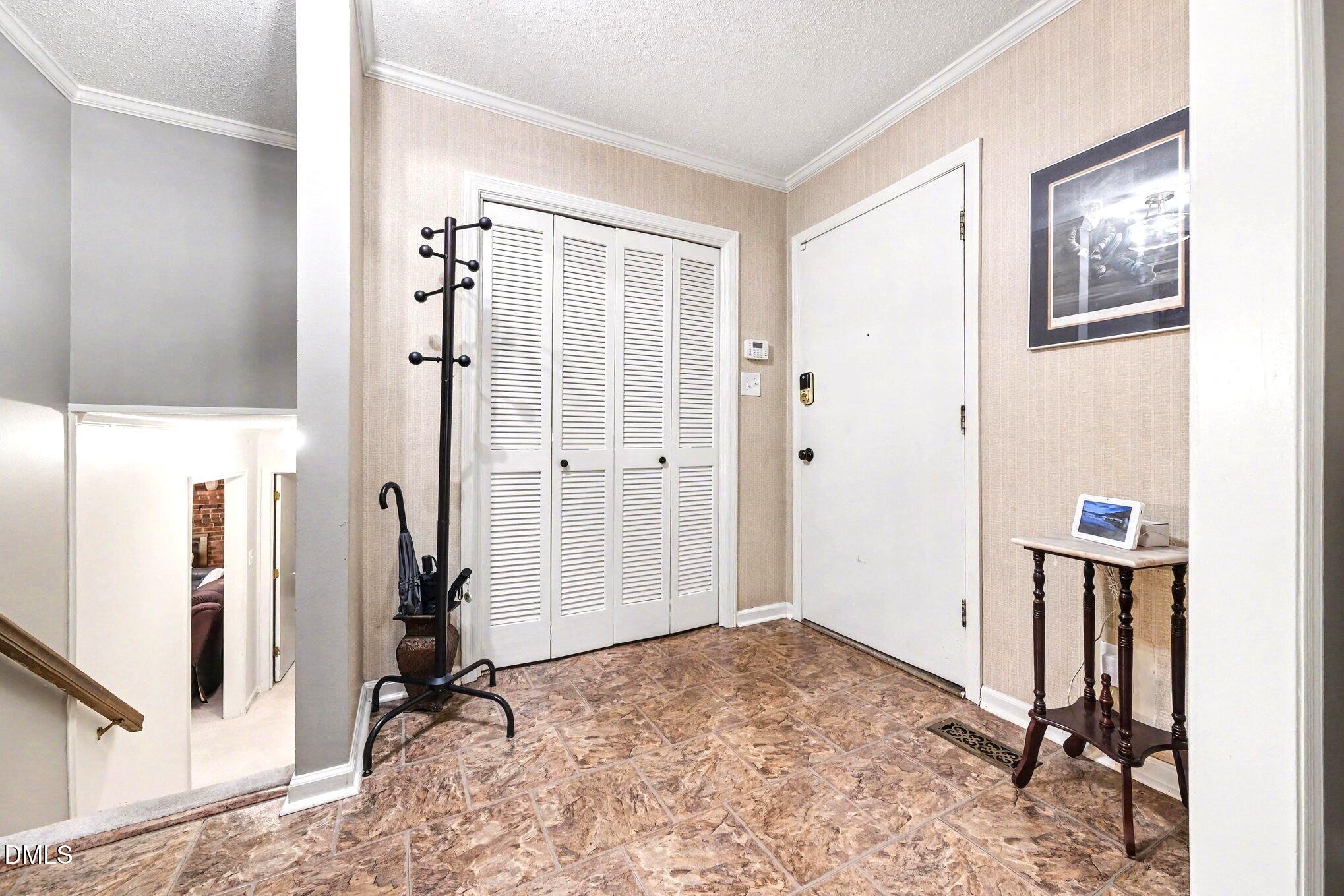 4124 Trotter Ridge Road Durham, NC 27707 - Photo 20 of 25