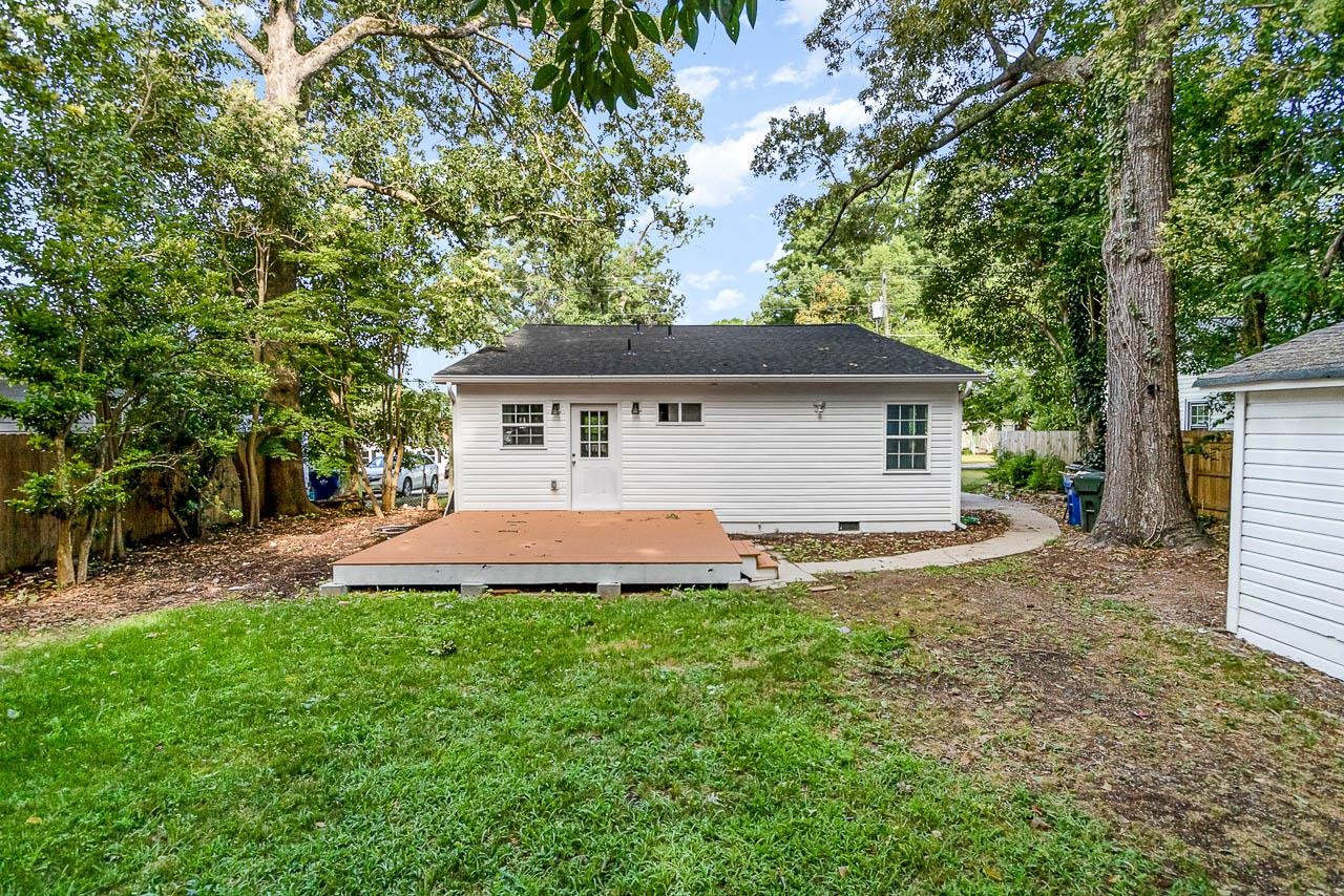 1804 Bennett Street Raleigh, NC 27604 - Photo 29 of 38 Photo 29