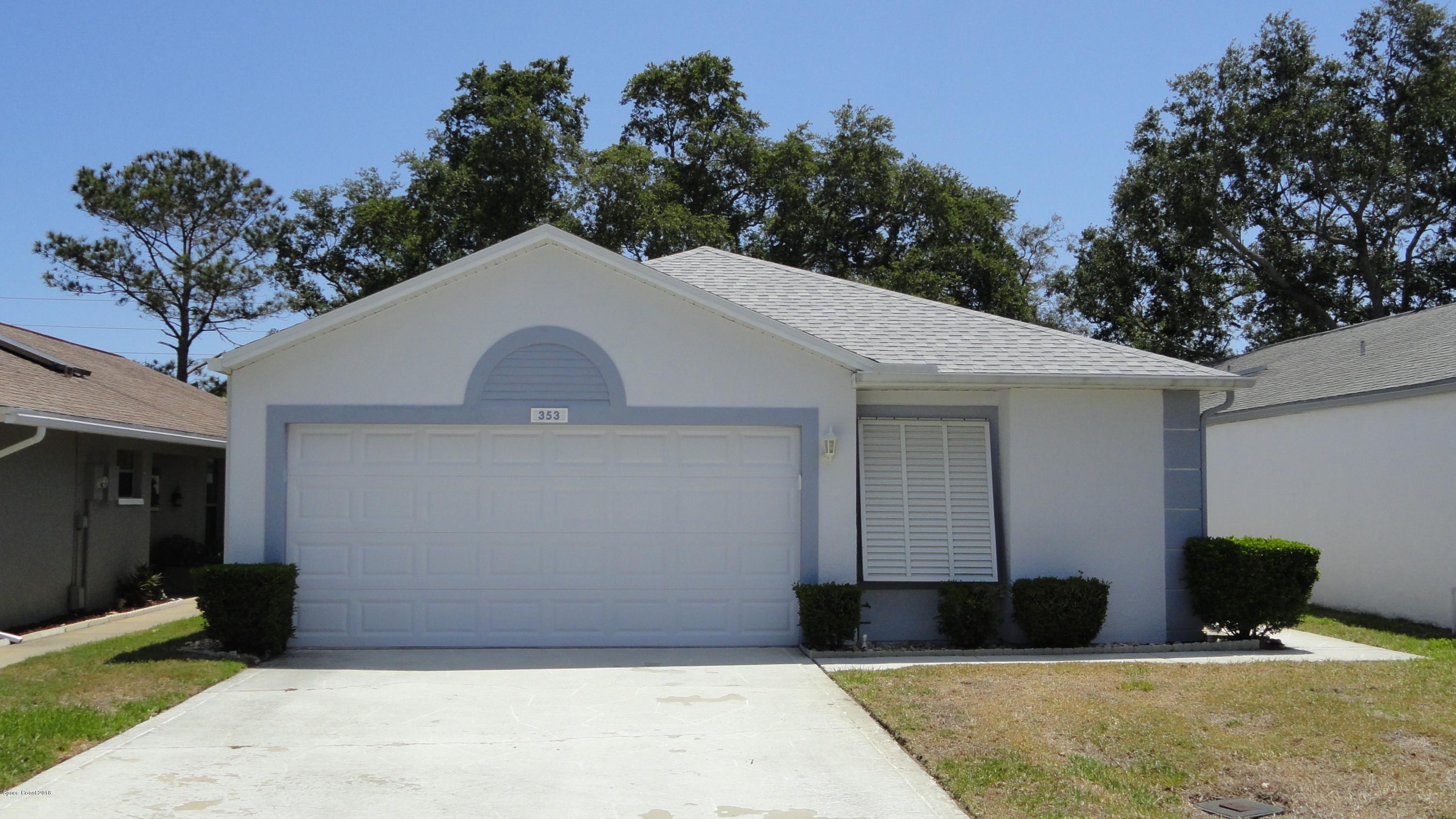 353 Cypress Point Drive Melbourne, FL 32940 - Photo 1 of 32 DSC01213