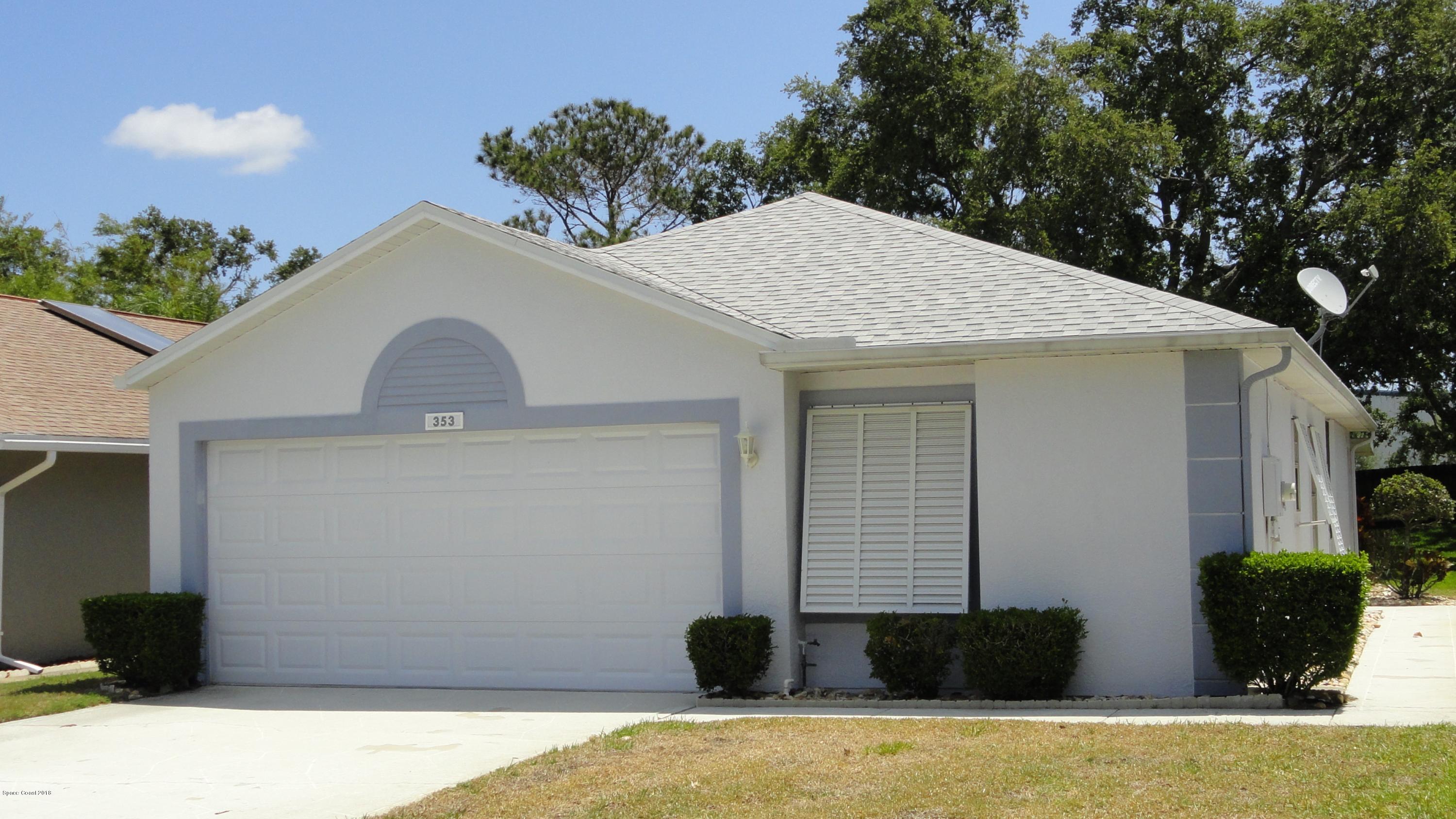 353 Cypress Point Drive Melbourne, FL 32940 - Photo 2 of 32 DSC01214