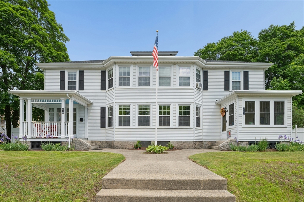319 Providence Road, Unit 319 Grafton, MA 01560 - Photo 1 of 36