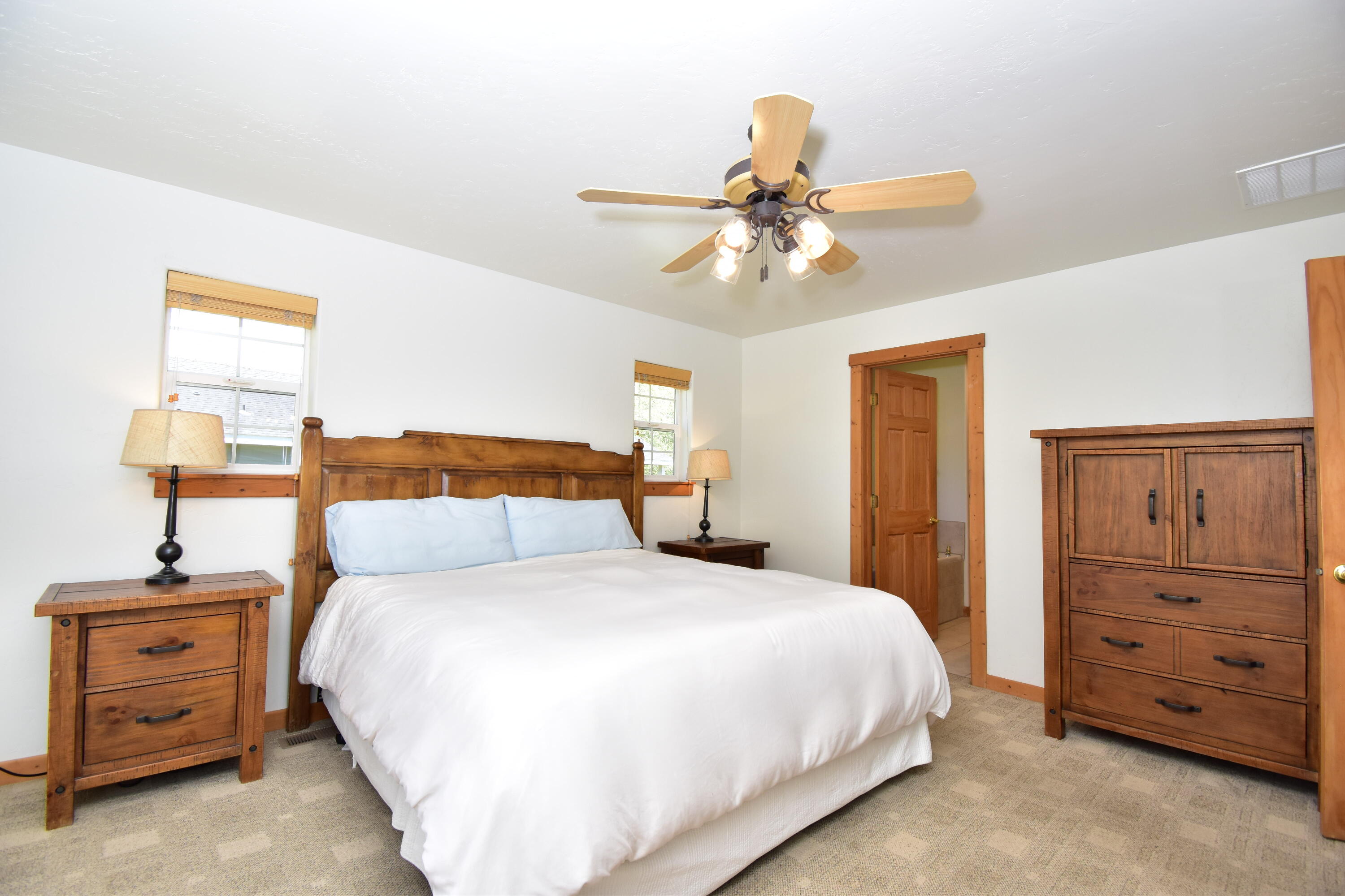 341 Ridge View Drive Bellevue, ID 83313 - Photo 13 of 35 Main Floor Master