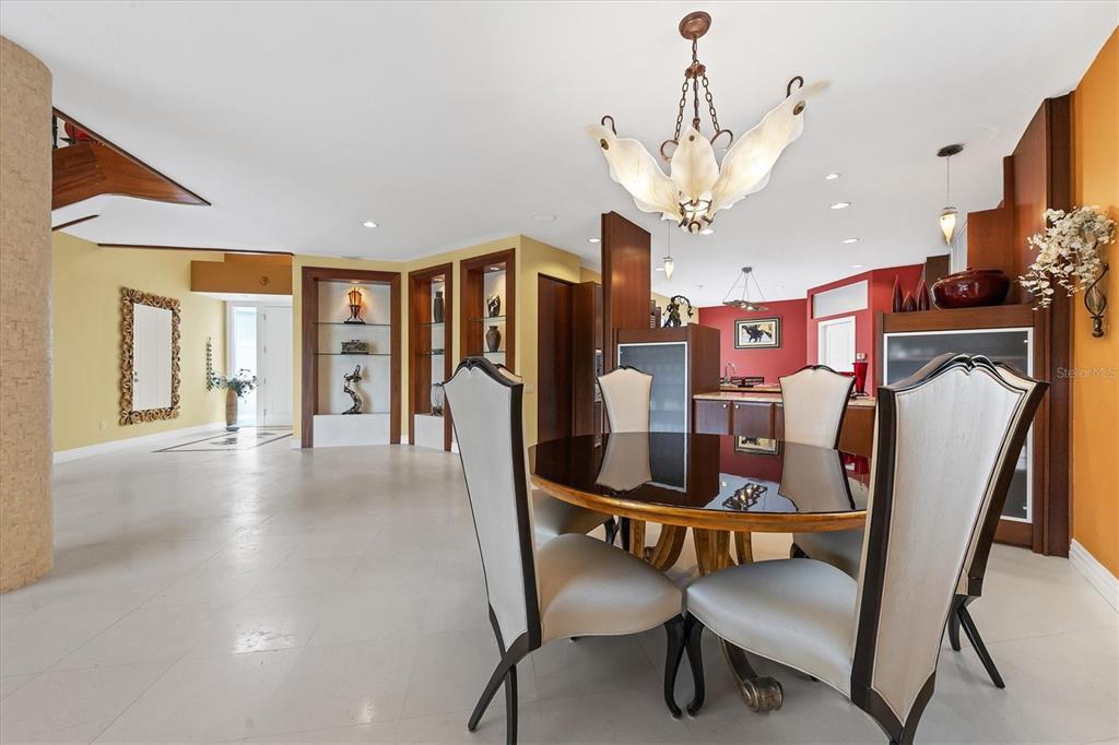 7716 Club Lane Sarasota, FL 34238 - Photo 18 of 68 a view of a room with gym equipment