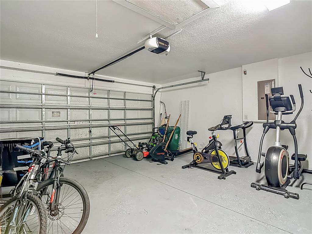 13108 Oneida Street Spring Hill, FL 34609 - Photo 48 of 62 a view of a room with gym equipment