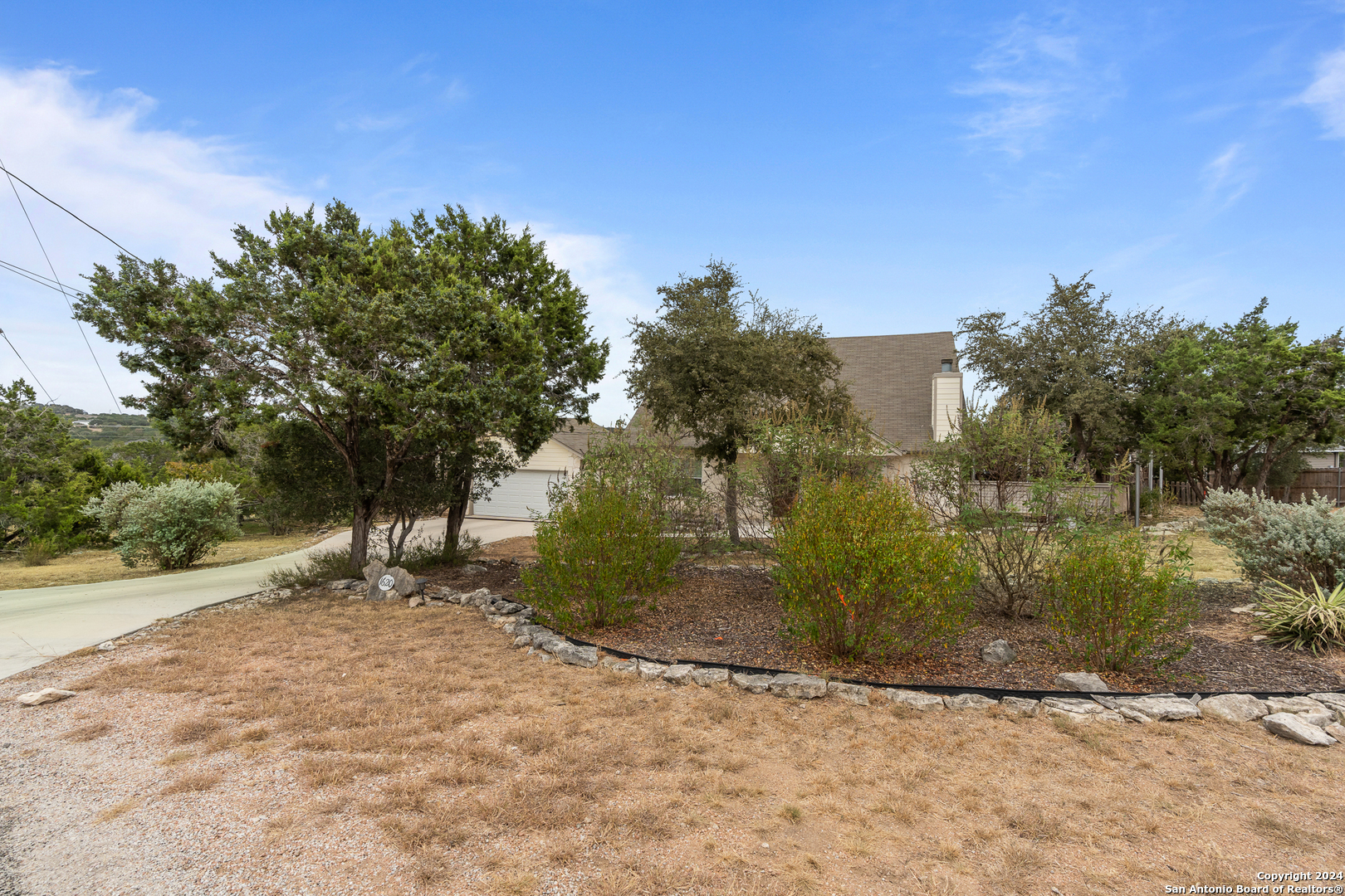 1620 Point View Spring Branch, TX 78070 - Photo 49 of 52