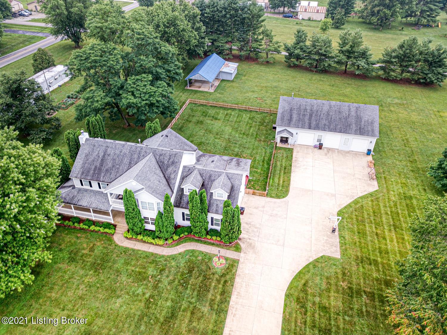 2279 Flatlick Road Mount Washington, KY 40047 - Photo 60 of 62 2279_Flatlick_Rd-70