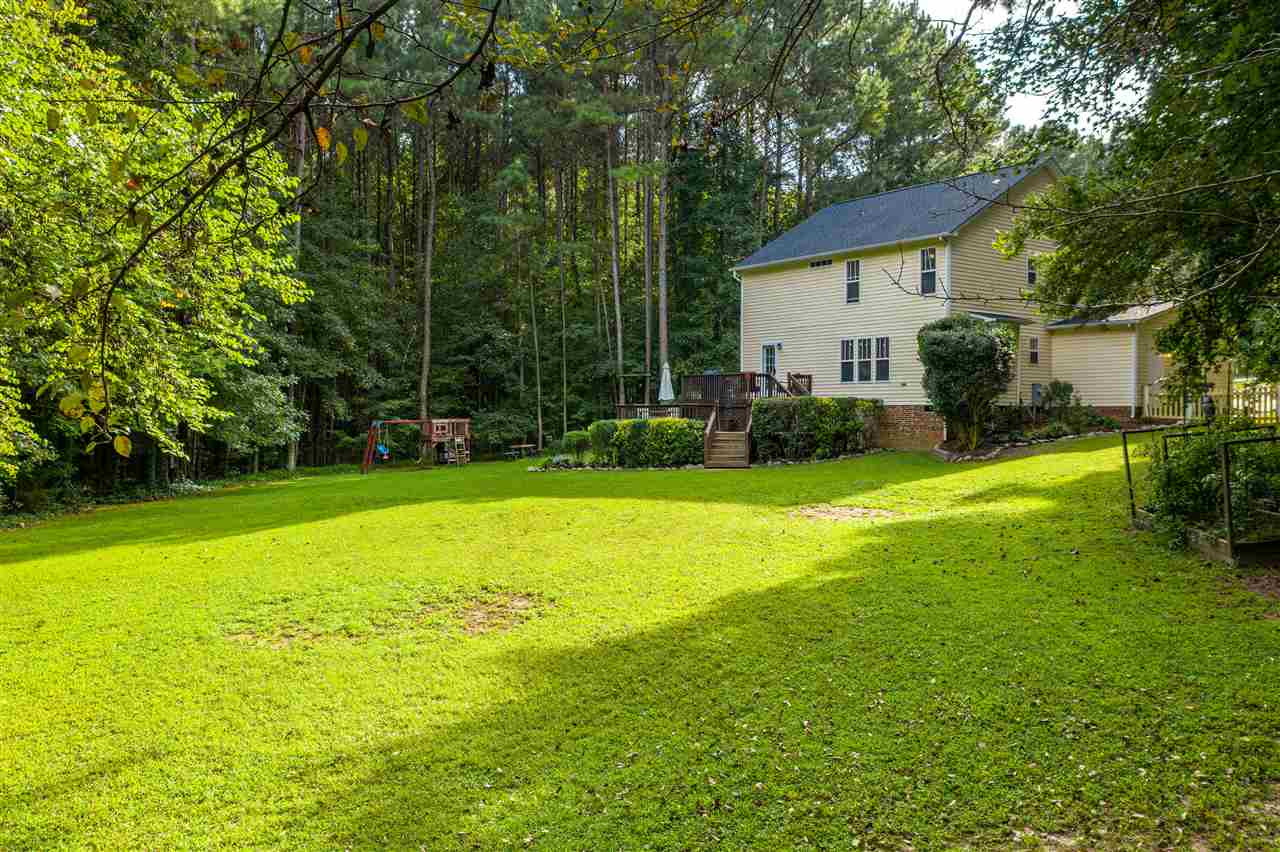 2701 Rustic Brick Road Raleigh, NC 27603 - Photo 24 of 30 Photo 24