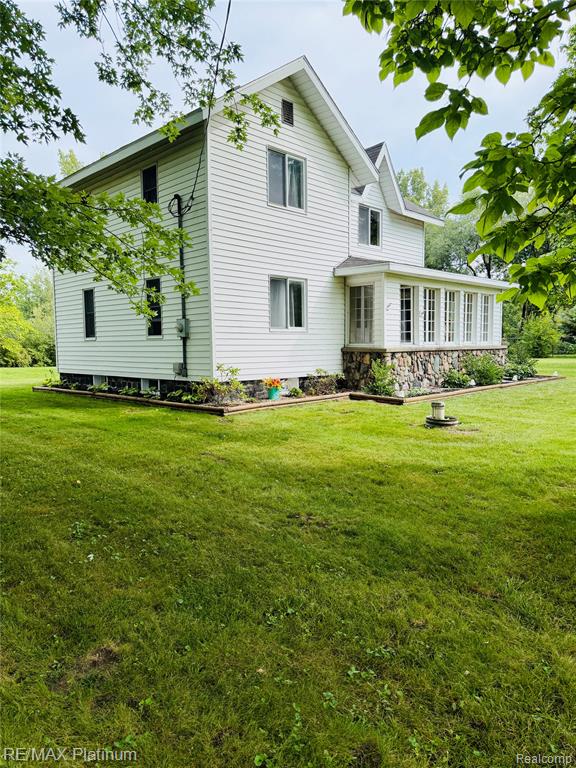 10551 Goodall Road Durand, MI 48429 - Photo 2 of 31 Gallery Image 2