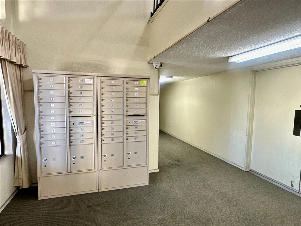4501 Peck Road, Unit 63 El Monte, CA 91732 - Photo 19 of 21 an empty room with a empty space