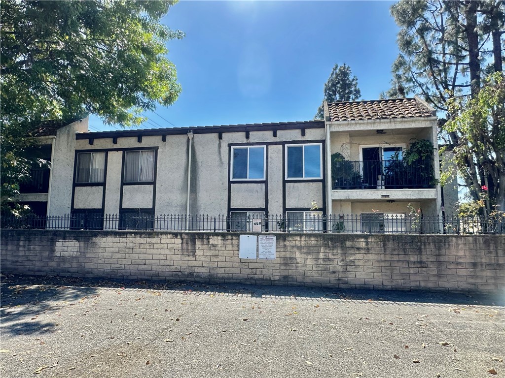 4501 Peck Road, Unit 63 El Monte, CA 91732 - Photo 3 of 21