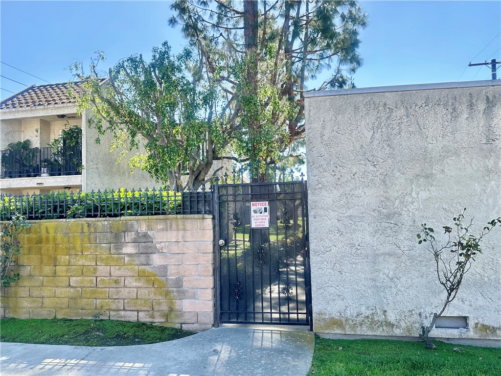 4501 Peck Road, Unit 63 El Monte, CA 91732 - Photo 6 of 21 a view of lake from balcony