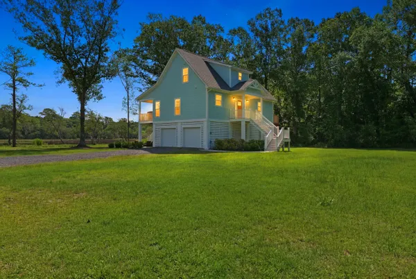 $1,350,000 | 615 J And R Drive, Johns Island, SC 29455