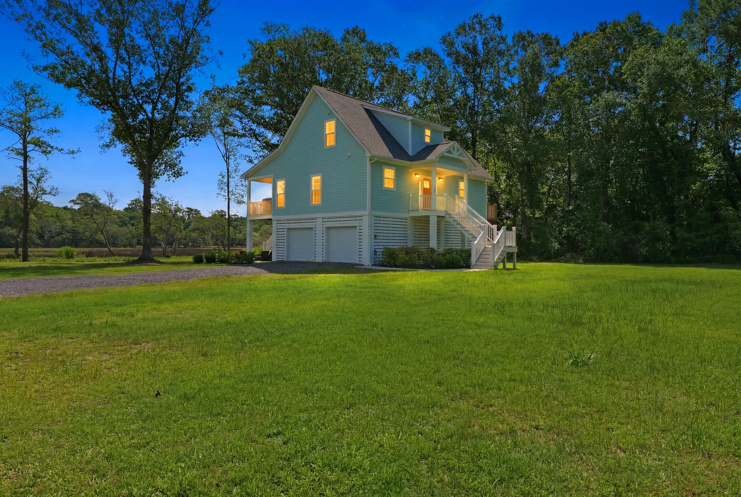 615 J And R Drive Johns Island, SC 29455 - Photo 1 of 51 01