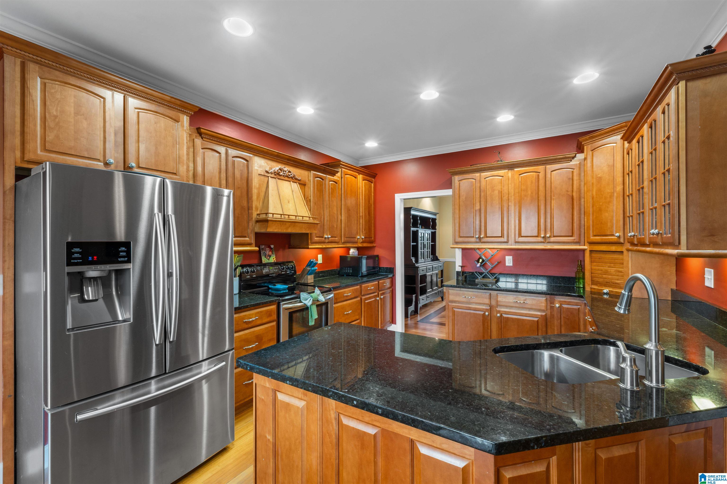 1435 County Road 633 Ranburne, AL 36273 - Photo 59 of 96