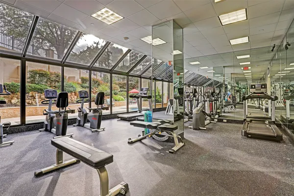 $674,900 | 2001 Holcombe Boulevard, Unit 2706, Houston, TX 77030