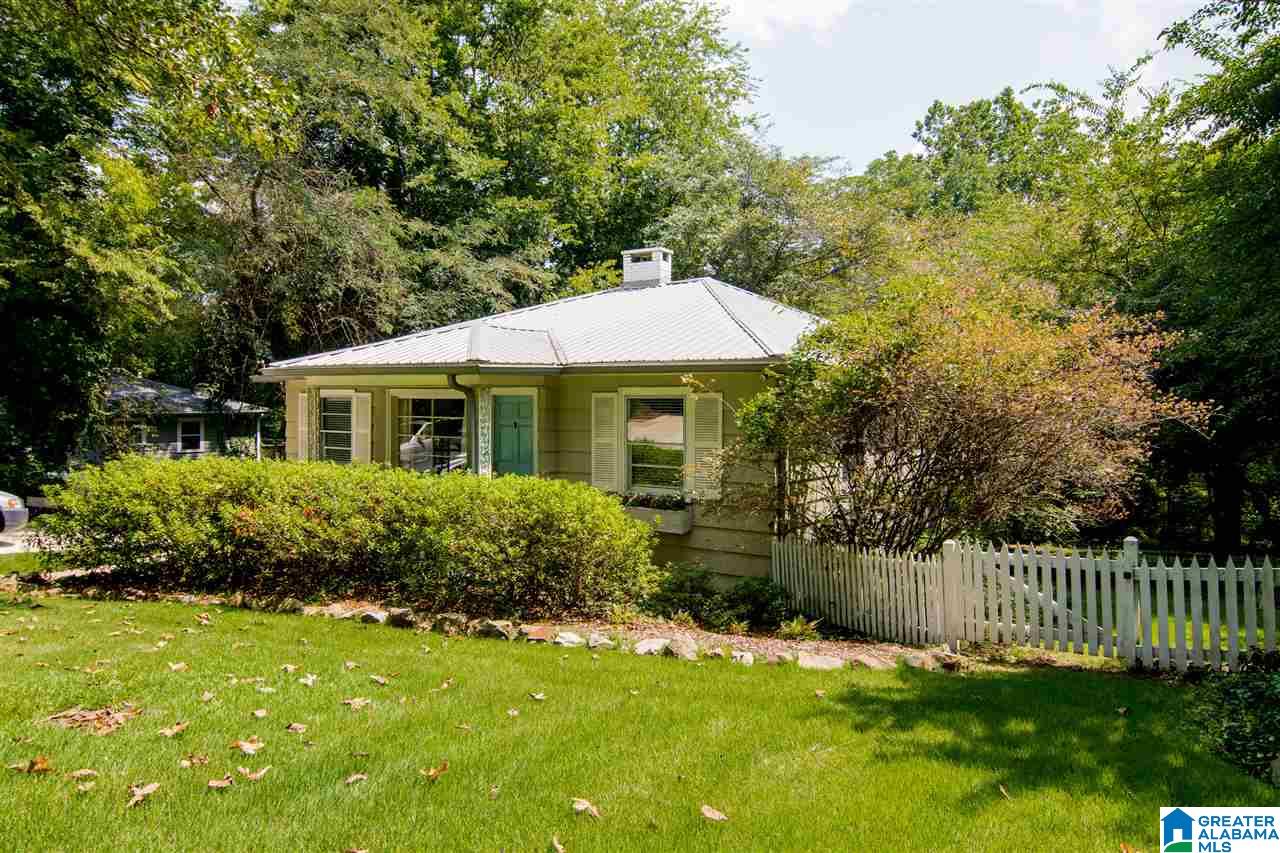 833 Shades Crest Road Birmingham, AL 35226 - Photo 3 of 33