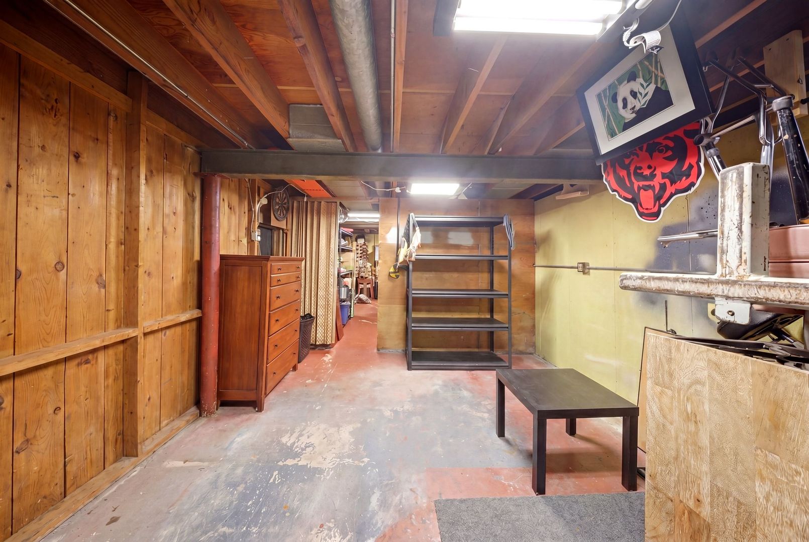 11N980 Almora Terrace Elgin, IL 60124 - Photo 22 of 29 a view of a storage & utility room