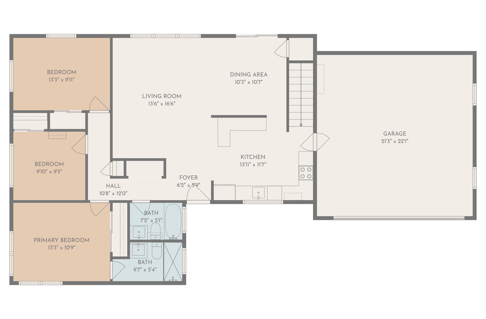 11N980 Almora Terrace Elgin, IL 60124 - Photo 28 of 29 unknown