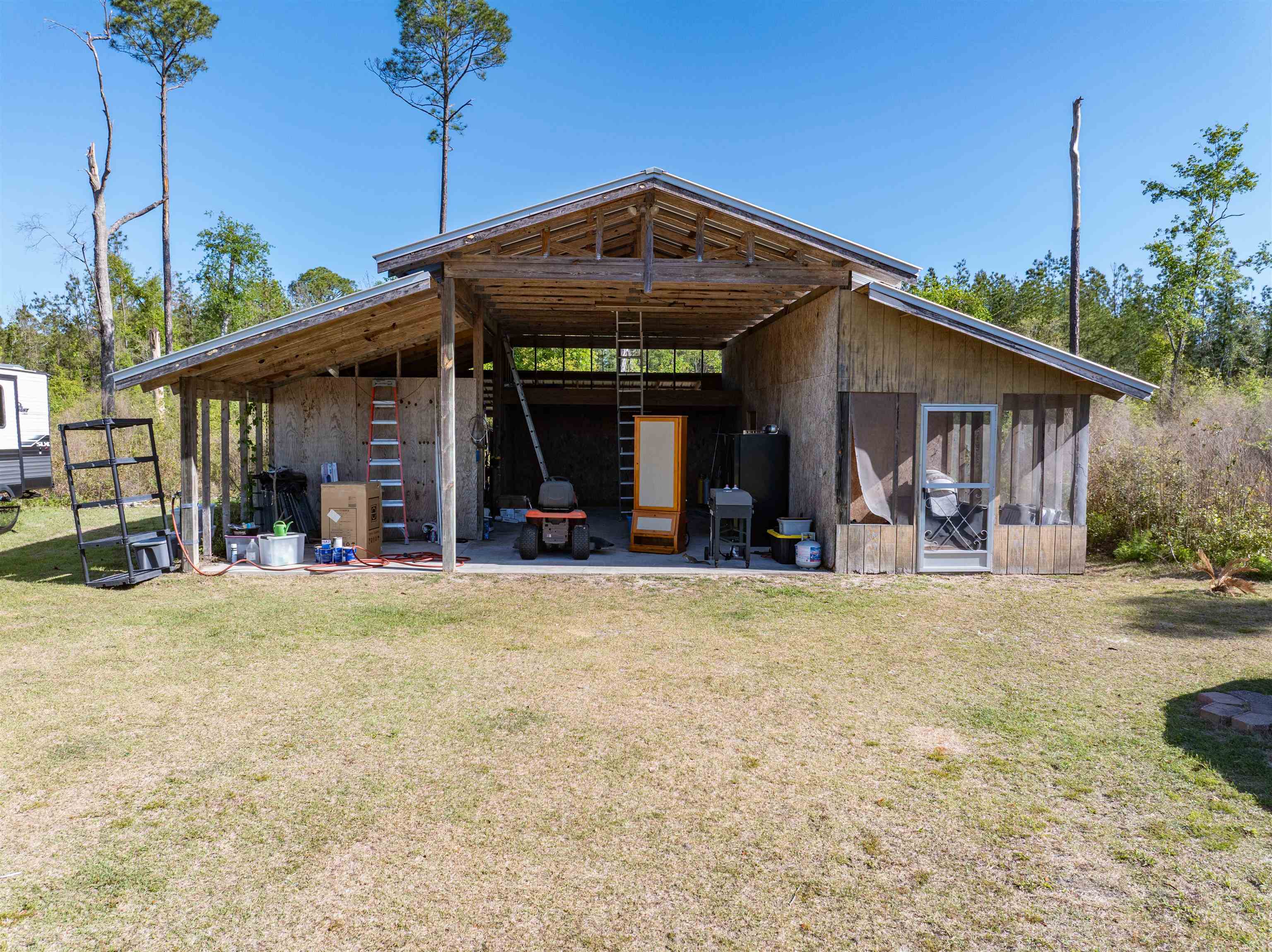 1020 Lyman Hendry Road Perry, FL 32347 - Photo 56 of 58 Gallery Image 56