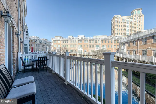 a bedroom with a bed and a fireplace